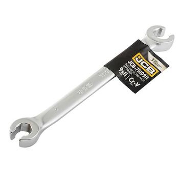 Klíč s děleným očkem 9 mm x 11 mm