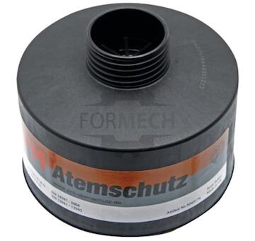 Kombinovaný filtr A2B2-P3 R SL