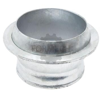 Koncový uzávěr HK 159