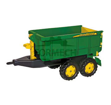 Kontejner John Deere John Deere