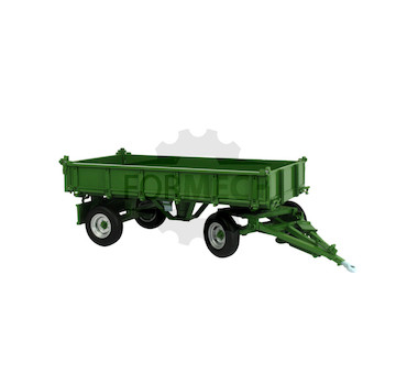 Krone Emsland DK 220/80 K 