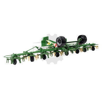 Krone obraceč KWT 8.82 Krone KWT 8.82