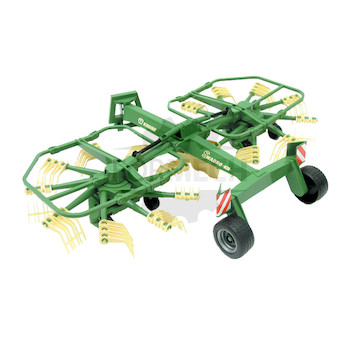 Krone Swadro 761 Shrnovač sena