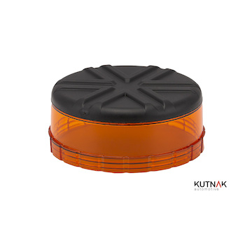 KRYT MAJÁKU – ORANŽOVÝ