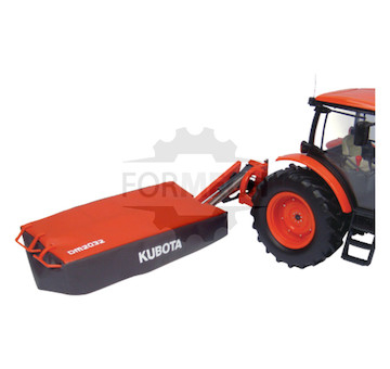 Kubota Disc Mower DM2032 