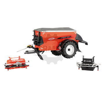 Kuhn Axent 100.1 