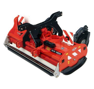 Kuhn BCR 2800