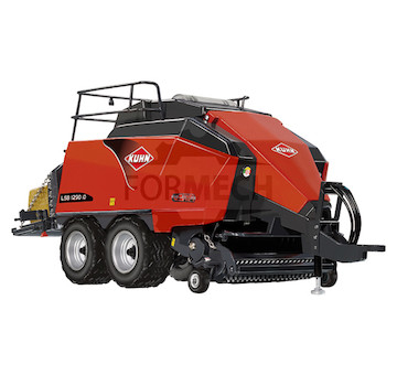 Kuhn velký lis LSB 1290 Kuhn LSB 1290