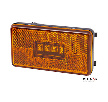 LED BOČNÍ POZIČNÍ SVÍTILNA