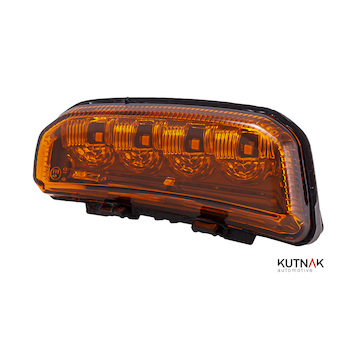 LED BOČNÍ SMĚROVÁ SVÍTILNA
