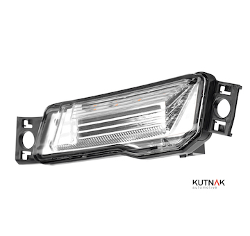 LED BOČNÍ SMĚROVÁ SVÍTILNA