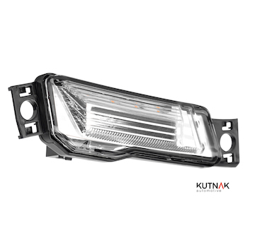 LED BOČNÍ SMĚROVÁ SVÍTILNA