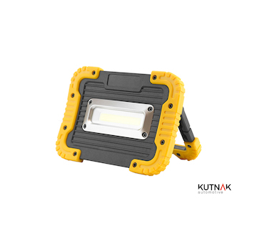 LED DÍLENSKÉ PRACOVNÍ SVĚTLO - 1000 LUMENŮ