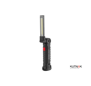 LED DÍLENSKÉ PRACOVNÍ SVĚTLO - 130 LUMENŮ