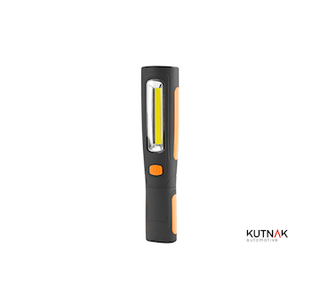LED DÍLENSKÉ PRACOVNÍ SVĚTLO - 280 LUMENŮ