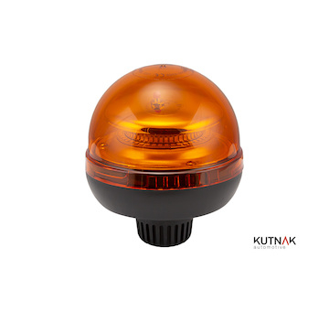 LED MAJÁK UCHYCENÍ NA TYČ, 9-33V