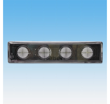 LED POZIČNÍ SVÍTILNA STŘEŠNÍ