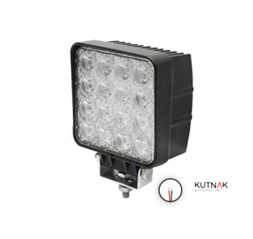 LED pracovní světlo na auto 3040 lm, 9-33V
