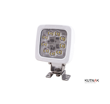 LED PRACOVNÍ SVĚTLOMET - 1770 LUMENŮ + 2,5 m KABEL