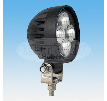 LED PRACOVNÍ SVĚTLOMET - 600 LUMENŮ, 10-30V