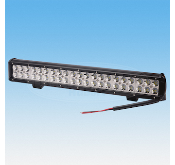 LED PRACOVNÍ SVĚTLOMET - 8820 LUMENŮ, 9-33V + 0,5 M KABEL, DÉLKA 505 MM