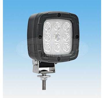 LED PRACOVNÍ SVĚTLOMET ADR - 1800 LUMENŮ, 12V / 24V / 48V 