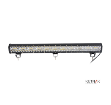 LED PRACOVNÍ SVĚTLOMET COMBO - 17820 LUMENŮ, 9-32V + 0,25 m KABEL