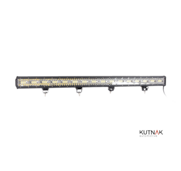 LED PRACOVNÍ SVĚTLOMET COMBO - 25920 LUMENŮ, 9-32V + 0,25 m KABEL
