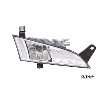 LED PŘÍDAVNÝ DÁLKOVÝ SVĚTLOMET