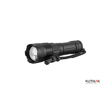 LED RUČNÍ SVÍTILNA - 1000 LUMENŮ