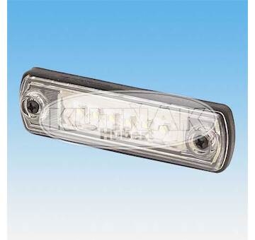 LED STŘEŠNÍ SVÍTILNA