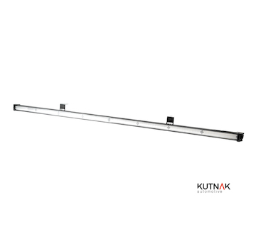 LED SVĚTELNÁ ALEJ + 3,1 M KABEL + OVLADAČ, 1204 mm, 8 x LED MODUL