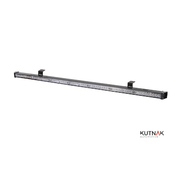 LED SVĚTELNÁ ALEJ + 3,1 M KABEL + PŘEPÍNAČ, 1060 mm, 7 x LED MODUL
