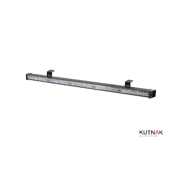 LED SVĚTELNÁ ALEJ + 3,1 M KABEL + PŘEPÍNAČ, 772 mm, 5 x LED MODUL