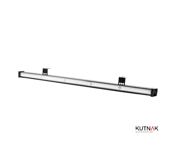 LED SVĚTELNÁ ALEJ + 3,1 M KABEL + PŘEPÍNAČ, 772 mm, 5 x LED MODUL