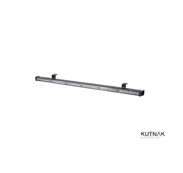 LED SVĚTELNÁ ALEJ + 3,1 M KABEL + PŘEPÍNAČ, 916 mm, 6 x LED MODUL