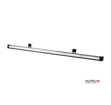 LED SVĚTELNÁ ALEJ + 3,1 M KABEL + PŘEPÍNAČ, 916 mm, 6 x LED MODUL