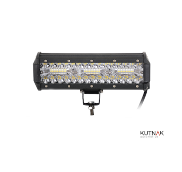 LED světelná mini rampa na auto COMBO, 5400 lm, 23 cm