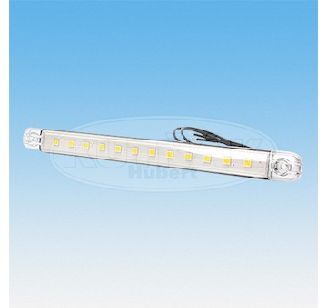 LED SVÍTILNA INTERIÉRU 24V + 0,39 m KABEL
