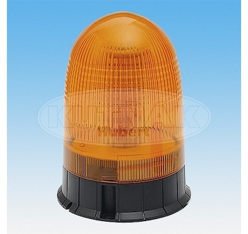 LED VÝSTRAŽNÝ MAJÁK, 9-33V