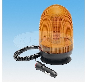 LED VÝSTRAŽNÝ MAJÁK, 9-33V