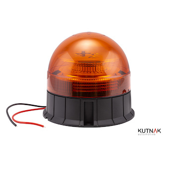 LED VÝSTRAŽNÝ MAJÁK, 9-33V