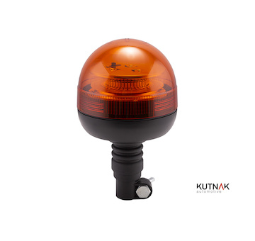 LED VÝSTRAŽNÝ MAJÁK, 9-33V