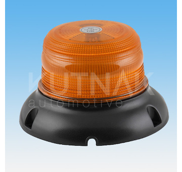 LED VÝSTRAŽNÝ MAJÁK BLUEBERRY, 9-33V