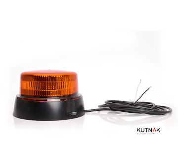 LED VÝSTRAŽNÝ MAJÁK (HOMOLOGACE ECE 65)