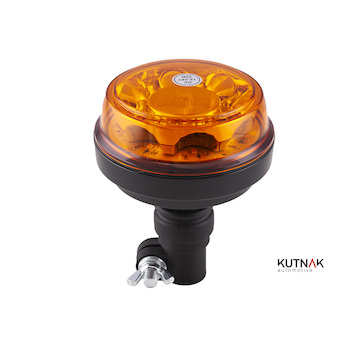 LED VÝSTRAŽNÝ MAJÁK UFO III, 9-33V
