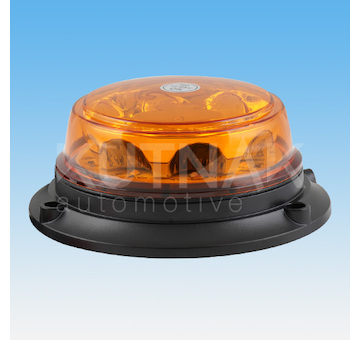 LED VÝSTRAŽNÝ MAJÁK UFO III, 9-33V