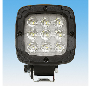 LED ZADNÍ COUVACÍ / PRACOVNÍ SVĚTLOMET 12V / 24V