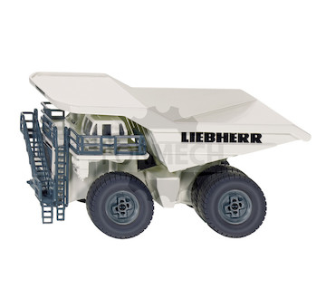 Liebherr Sklopný T264