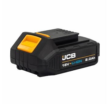 Lithium-iontová baterie 18V 2Ah 37Wh